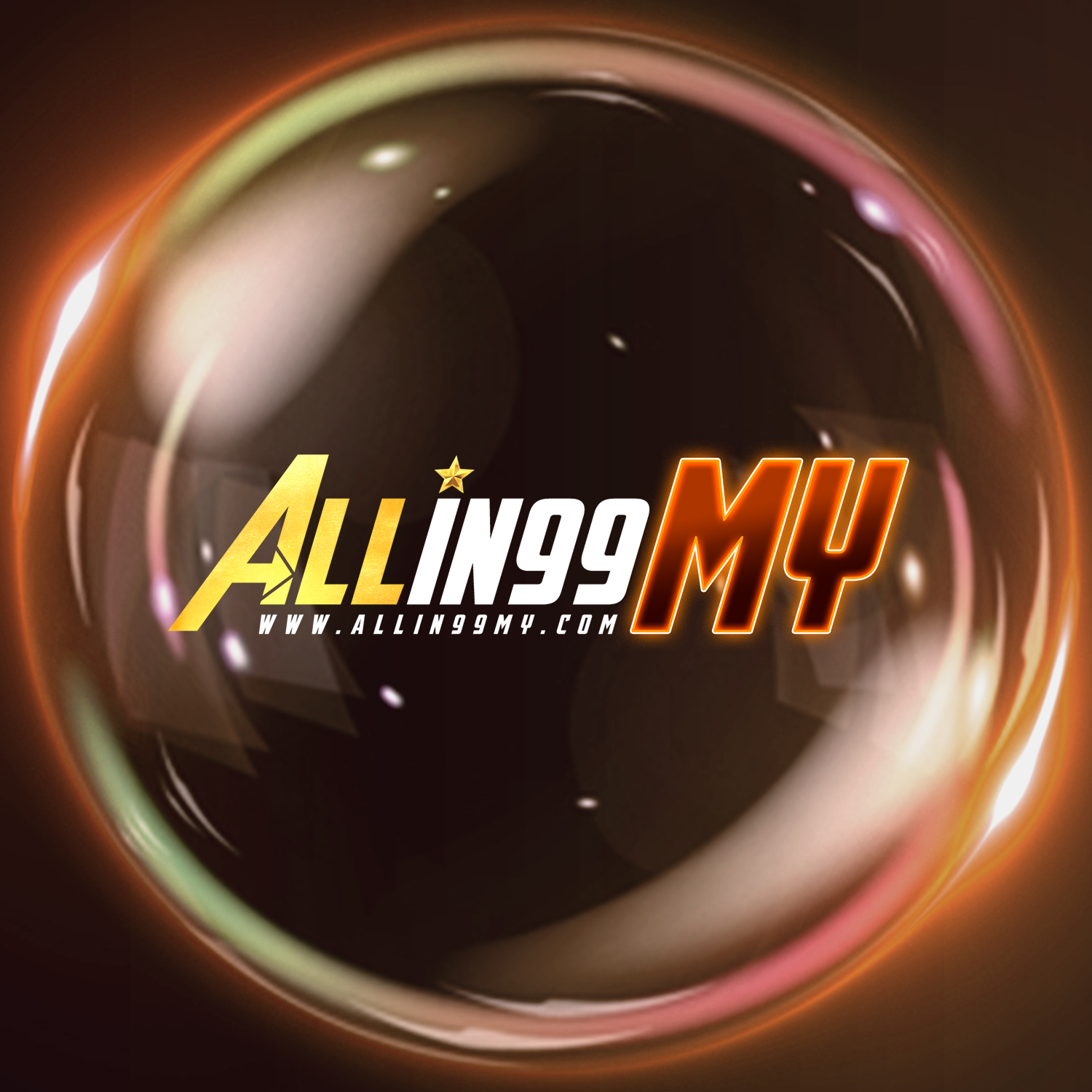 logo allin99my